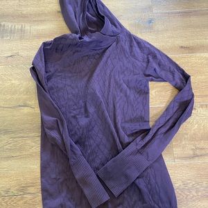 lululemon workout shirt!